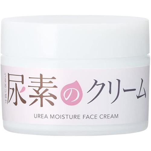 Sukoyaka Suhada Ishizawa  Urea & Hyaluron Acid Skin Cream - 60g - Harajuku Culture Japan - Japanease Products Store Beauty and Stationery