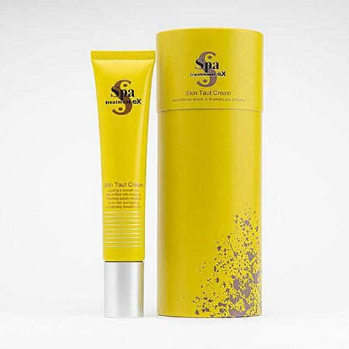 Spa Treatment eX Skin Taut Cream  - 30g - Harajuku Culture Japan - Japanease Products Store Beauty and Stationery