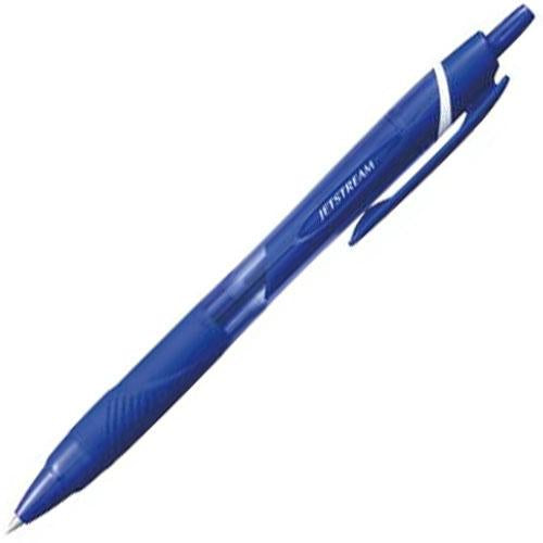 Uni-Ball Jetstream Ballpoint Pen Color Ink - 0.5mm - Harajuku Culture Japan - Japanease Products Store Beauty and Stationery