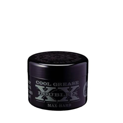 Cool Grease Pomade Pocket XX - 30g - Minkey Banana Fragrance - Harajuku Culture Japan - Japanease Products Store Beauty and Stationery