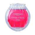 Canmake Cream Cheek Tint - Harajuku Culture Japan - Japanease Products Store Beauty and Stationery