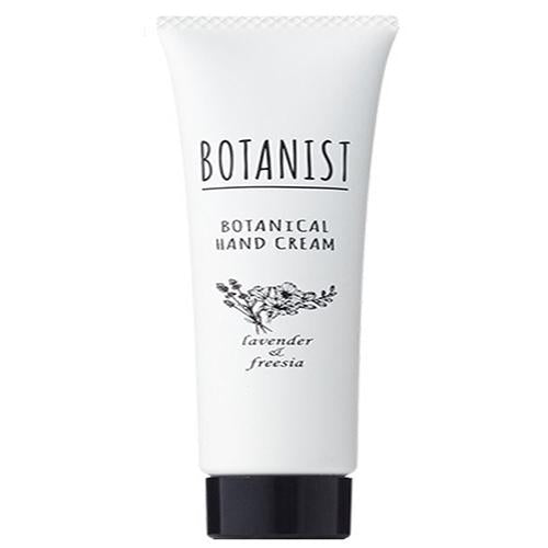 Botanist Botanical Hand Cream 30g - Lavender & Freesia - Harajuku Culture Japan - Japanease Products Store Beauty and Stationery