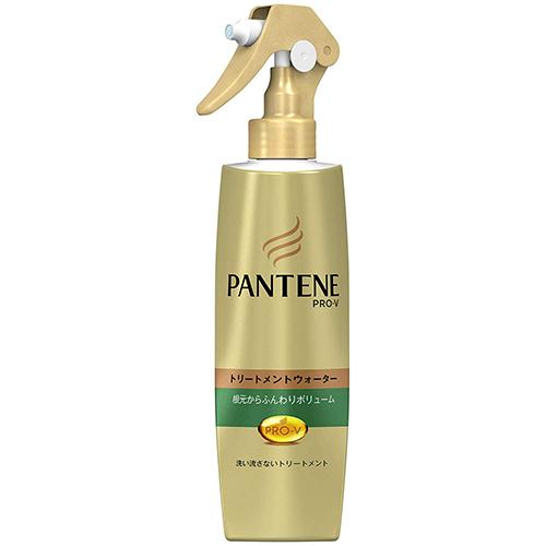 Pantene New Treatment Water 200ml - Airy Softly Care - Harajuku Culture Japan - Japanease Products Store Beauty and Stationery