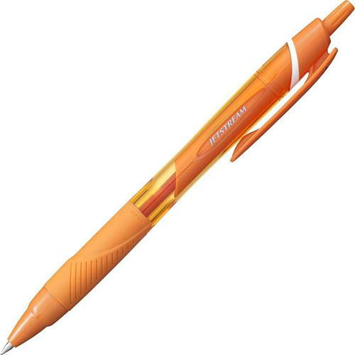 Uni-Ball Jetstream Ballpoint Pen Color Ink - 0.7mm - Harajuku Culture Japan - Japanease Products Store Beauty and Stationery