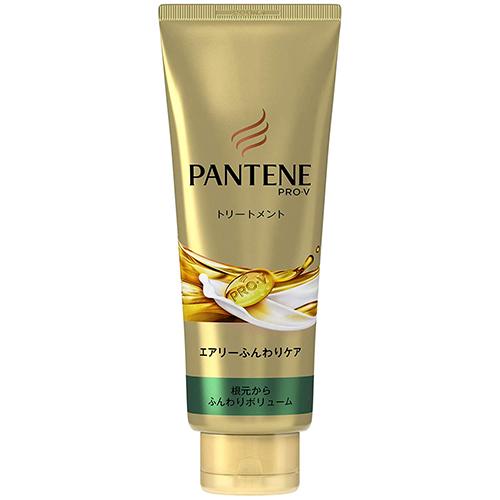 Pantene New Daily Repair Treatment 150g - Airy Softly Care - Harajuku Culture Japan - Japanease Products Store Beauty and Stationery