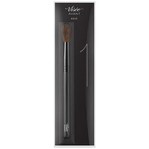 Kose Visee Avant Eye Shadow Brush - 01 - Harajuku Culture Japan - Japanease Products Store Beauty and Stationery