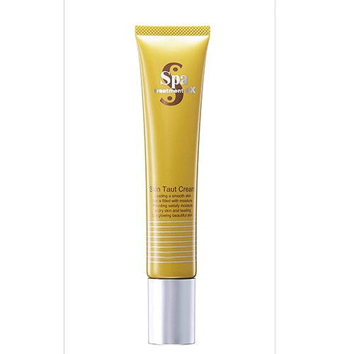 Spa Treatment eX Skin Taut Cream  - 30g - Harajuku Culture Japan - Japanease Products Store Beauty and Stationery