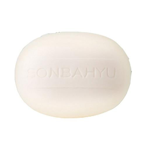 Sonbayu Horse Oil Soap 85g - Harajuku Culture Japan - Japanease Products Store Beauty and Stationery