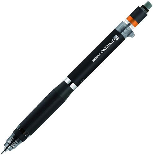 Zebra Delgard Type ER Mechanical Pen - 0.5mm - Harajuku Culture Japan - Japanease Products Store Beauty and Stationery