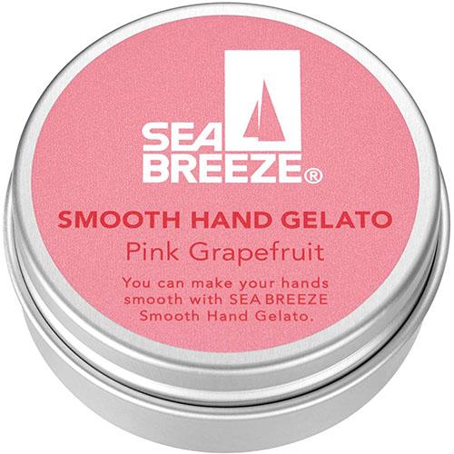 Sea Breeze Smooth Hand Gelato 18g - Harajuku Culture Japan - Japanease Products Store Beauty and Stationery