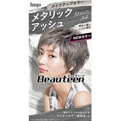 Hoyu Beauteen Makeup Hair Color - Harajuku Culture Japan - Japanease Products Store Beauty and Stationery