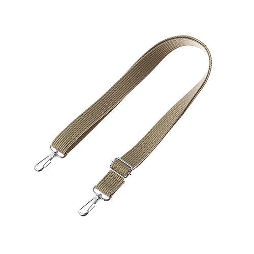 Delfonics Stationery Inner Carrying Shoulder Strap - Beige - Harajuku Culture Japan - Japanease Products Store Beauty and Stationery