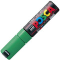 Uni Posca Broad Chisel Water Felt Pen - Harajuku Culture Japan - Japanease Products Store Beauty and Stationery