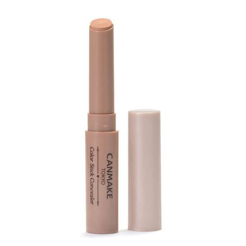 Canmake Color Stick Concealer - Harajuku Culture Japan - Japanease Products Store Beauty and Stationery