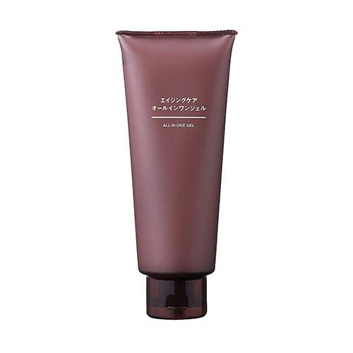 Muji Aging Care All In One Gel - 200g