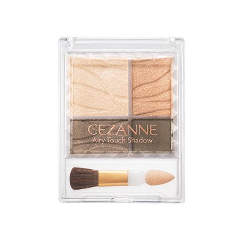 Cezanne Airy Touch Shadow - Harajuku Culture Japan - Japanease Products Store Beauty and Stationery