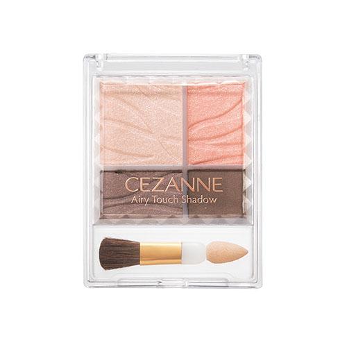 Cezanne Airy Touch Shadow - Harajuku Culture Japan - Japanease Products Store Beauty and Stationery