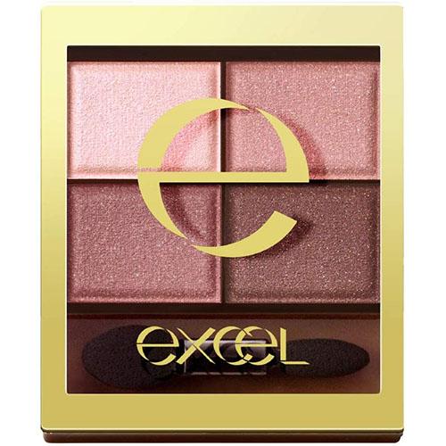 Excel Tokyo Skinny Rich Shadow - Harajuku Culture Japan - Japanease Products Store Beauty and Stationery