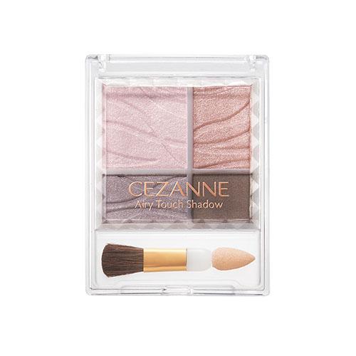 Cezanne Airy Touch Shadow - Harajuku Culture Japan - Japanease Products Store Beauty and Stationery