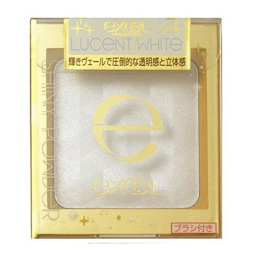 Excel Tokyo Shiny Powder N - Harajuku Culture Japan - Japanease Products Store Beauty and Stationery