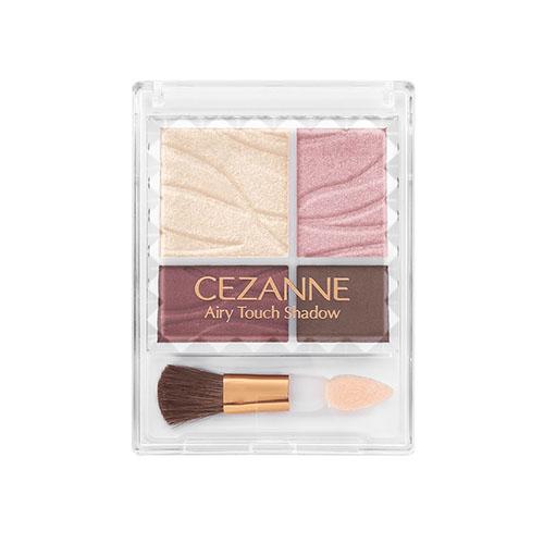 Cezanne Airy Touch Shadow - Harajuku Culture Japan - Japanease Products Store Beauty and Stationery