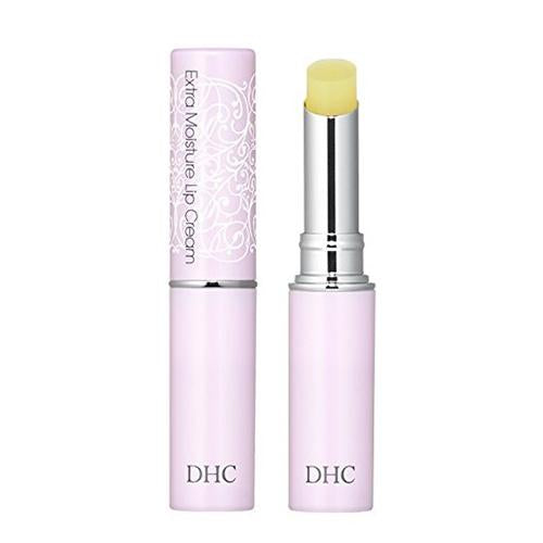 DHC Extra Moisture Lip Cream 1.5g - Harajuku Culture Japan - Japanease Products Store Beauty and Stationery