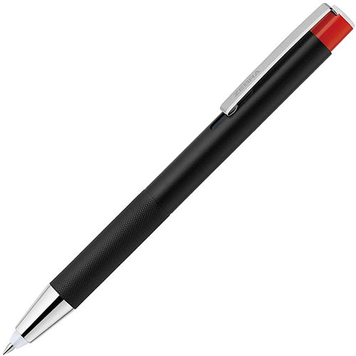 Zebra With Light Oil Based Ballpoint Pen Light Light α - 0.7mm