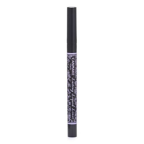 Canmake Lasting Liquid Liner - Harajuku Culture Japan - Japanease Products Store Beauty and Stationery