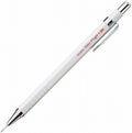 Zebra Color Flight Mechanical Pencil - 0.3mm - Harajuku Culture Japan - Japanease Products Store Beauty and Stationery