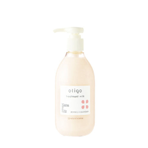 Mama & Kids Skin Care Oligo Moist Hair Treatment Milk  - 300ml