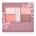 Canmake Perfect Stylist Eyes - Harajuku Culture Japan - Japanease Products Store Beauty and Stationery