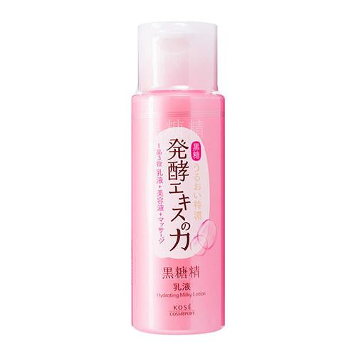 Kokutousei Kose Milky Lotion - 150ml - Moist - Harajuku Culture Japan - Japanease Products Store Beauty and Stationery