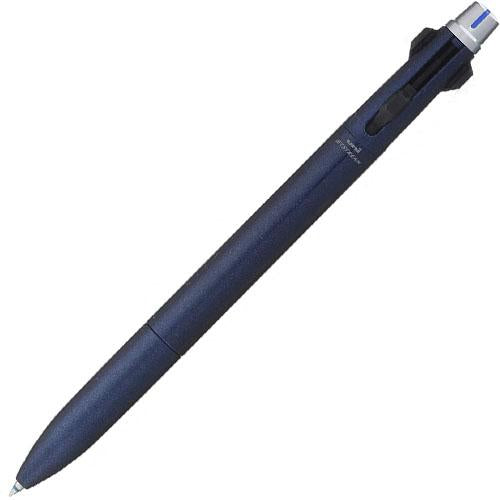 Uni-Ball Jetstream Prime 3 Color Ballpoint Multi Pen - 0.5mm - Harajuku Culture Japan - Japanease Products Store Beauty and Stationery