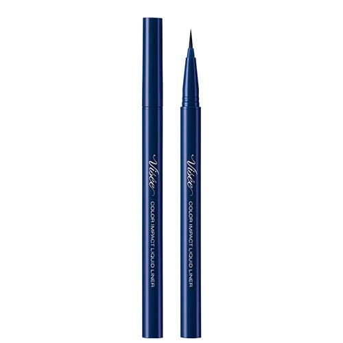 Kose Visee Color Impact Liquid Liner - Harajuku Culture Japan - Japanease Products Store Beauty and Stationery
