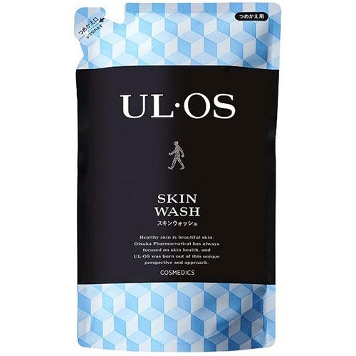 Ulos Medicinal Skin Wash Body Soap - Harajuku Culture Japan - Japanease Products Store Beauty and Stationery