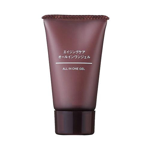 Muji Aging Care All In One Gel - 50g