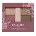 Canmake Perfect Stylist Eyes - Harajuku Culture Japan - Japanease Products Store Beauty and Stationery