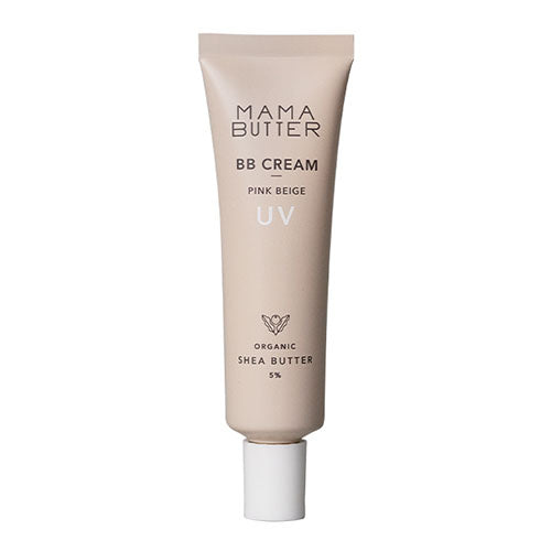 Mama Butter BB Cream SPF50 PA+++ 30g - Pink Beige