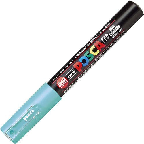 Uni Posca Natural Color Extra Fine Water Felt Pen - Harajuku Culture Japan - Japanease Products Store Beauty and Stationery