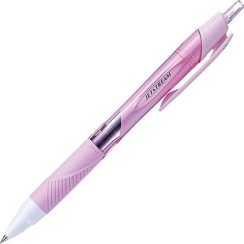 Uni-Ball Jetstream Ballpoint Pen Standard - 0.38mm - Harajuku Culture Japan - Japanease Products Store Beauty and Stationery