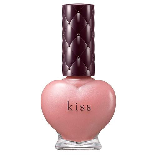 Isehan Kiss Nail Polish - 01 Louise - Harajuku Culture Japan - Japanease Products Store Beauty and Stationery