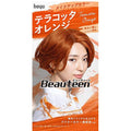 Hoyu Beauteen Makeup Hair Color - Harajuku Culture Japan - Japanease Products Store Beauty and Stationery