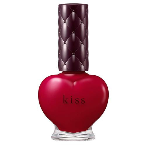 Isehan Kiss Nail Polish - 02 Unrendezvous - Harajuku Culture Japan - Japanease Products Store Beauty and Stationery