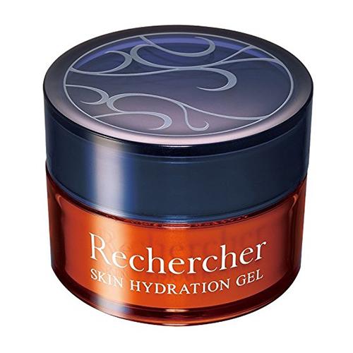 Orbis Rechercher Skin Hydration All In One Gel 30g - Harajuku Culture Japan - Japanease Products Store Beauty and Stationery