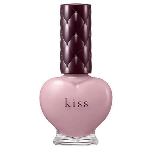 Isehan Kiss Nail Polish - 04 Pale Lilac - Harajuku Culture Japan - Japanease Products Store Beauty and Stationery