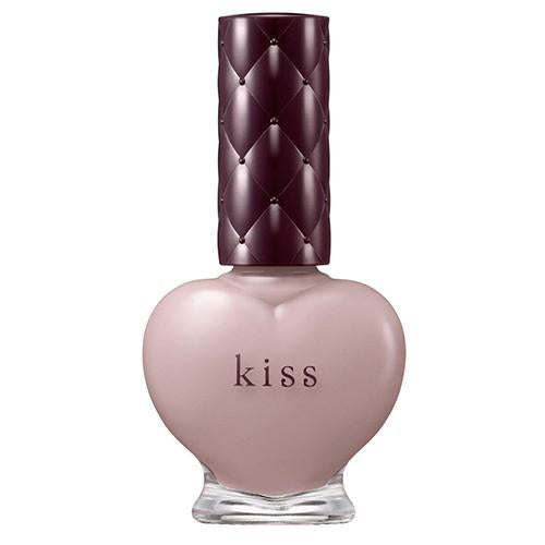 Isehan Kiss Nail Polish - 05 Smoky Violet - Harajuku Culture Japan - Japanease Products Store Beauty and Stationery