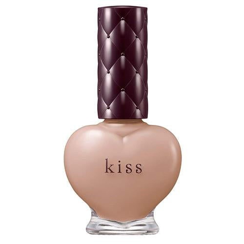 Isehan Kiss Nail Polish - 07 Tuile - Harajuku Culture Japan - Japanease Products Store Beauty and Stationery