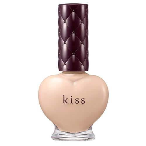 Isehan Kiss Nail Polish - 08 Lumiere Douce - Harajuku Culture Japan - Japanease Products Store Beauty and Stationery