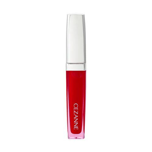 Cezanne Gel Gloss Lip - Harajuku Culture Japan - Japanease Products Store Beauty and Stationery