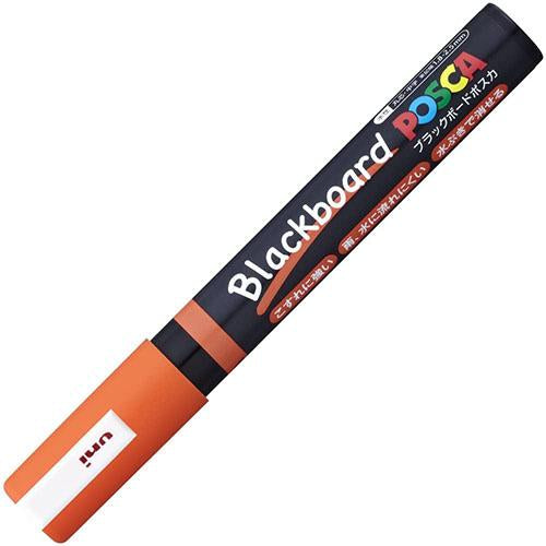 Uni Blackboard Posca Medium Bullet Water Felt Pen - Harajuku Culture Japan - Japanease Products Store Beauty and Stationery